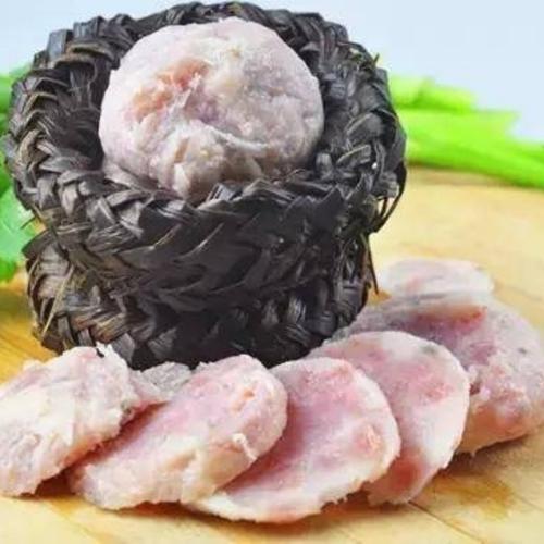 蒲包肉是哪里的特产