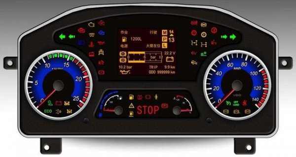 柴油车spn是什么意思