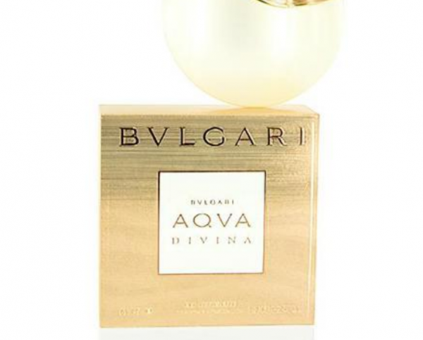 bvlgari是什么牌子的香水