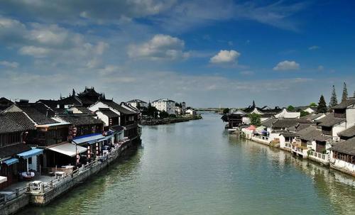 为什么上海人不去嘉定