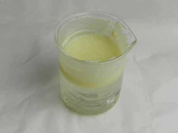 石蜡是什么东西提炼的有毒吗