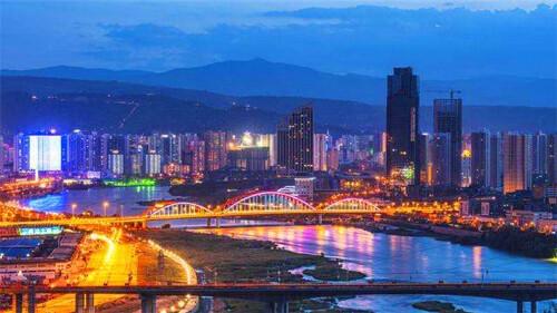 兰州市是哪个省份的省会城市
