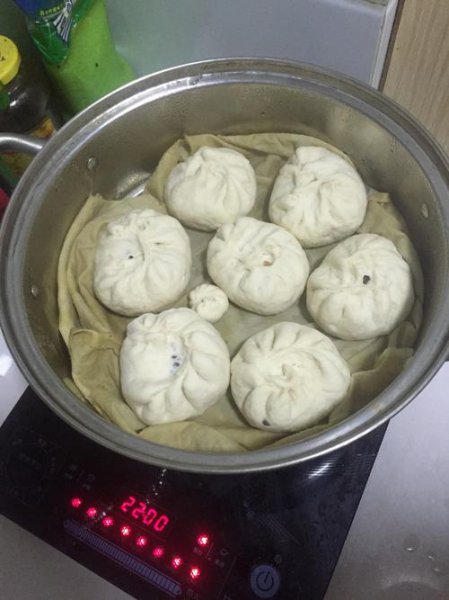 蒸好的包子怎么保存才不会变硬