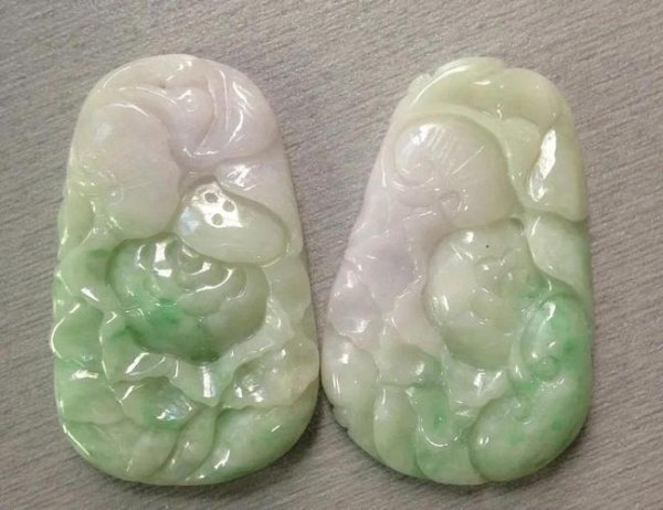 翡翠变种是什么意思啊