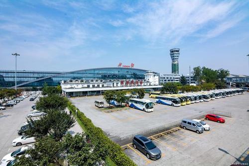 成都机场叫什么名字分别在什么地方