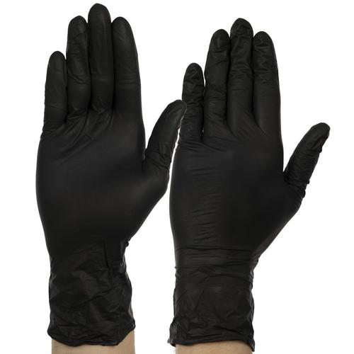 黑手套和白手套含义一样吗