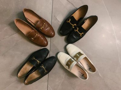 乐福鞋一走一掉怎么办 小妙招