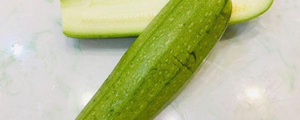 西葫芦放冰箱还是放外面保存好