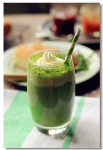 抹茶星冰乐有咖啡吗 抹茶星冰乐属于咖啡还是奶茶