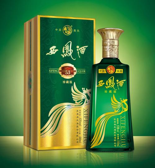 西凤酒哪个系列好喝一点且口感好实惠