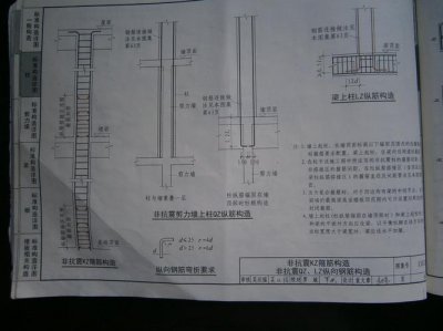 框架柱箍筋加密区高度怎么算 如何计算框架柱箍筋加密区的高度？