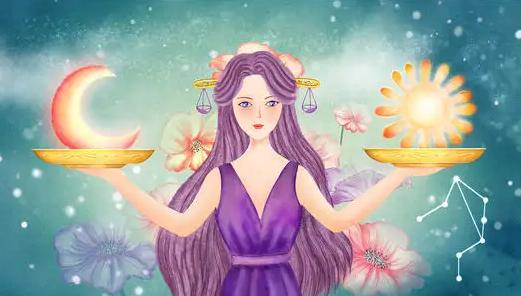 永远被男人偏爱的星座女生