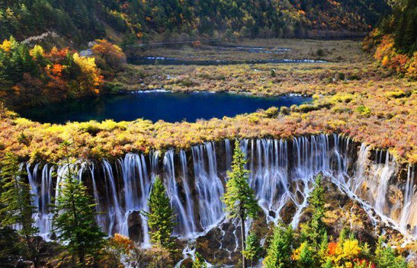 几月份去九寨沟旅游最佳时间