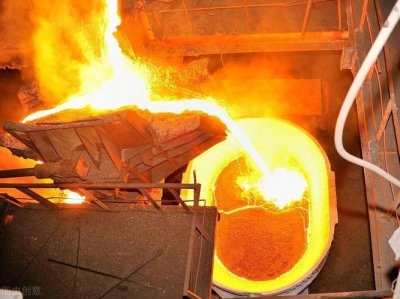 钢水的温度是多少度 钢水多少度开始凝固