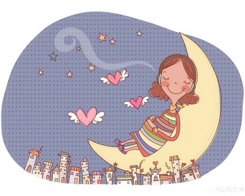 怀孕梦到女孩子有什么预兆解梦