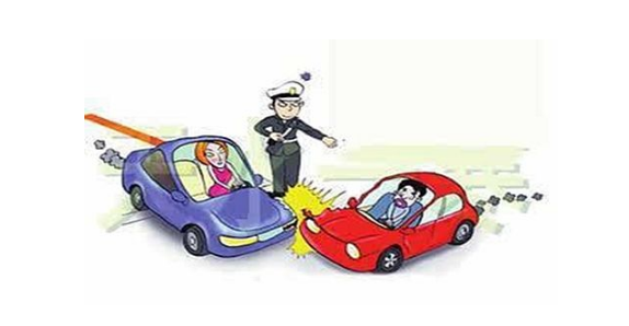 交通事故处理程序详解