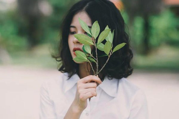 特别感性的女人是不是不成熟？适合什么工作？