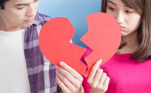 老公死心要离婚挽回最后一招