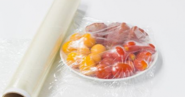 保鲜膜可以高温蒸吗？有没毒呢？