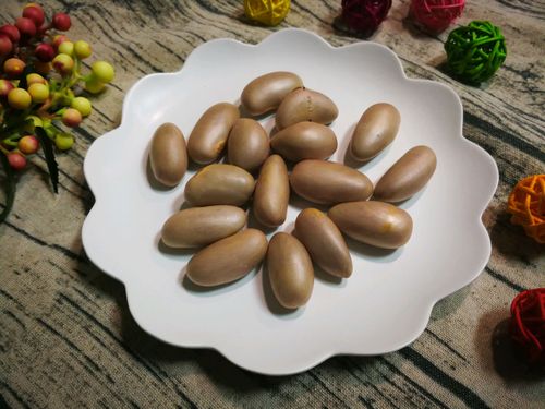 菠萝蜜核该如何吃