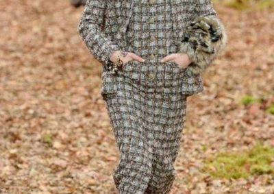 香奶奶是什么牌子衣服品牌 香奶奶是法国品牌香奈儿