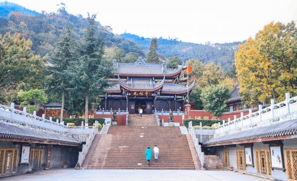 西昌旅游必去景点推荐