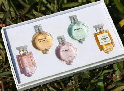 用香奈儿的都是什么人 什么香水除老人味最好