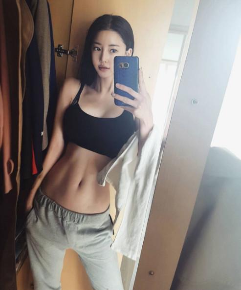 为什么别人就能够锻炼出饱满的肌肉
