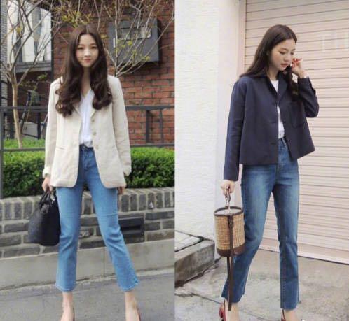 成为没有距离感的女生？
