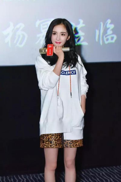 来看看今年流行起来的overs