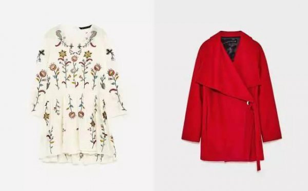 ZARA 确定买对了吗？最全内部攻略！