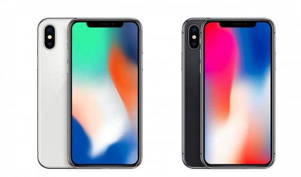 iPhone