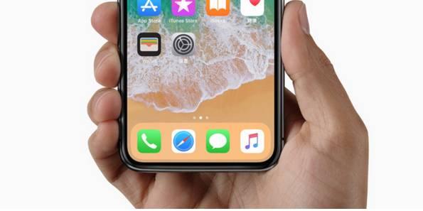 iPhone