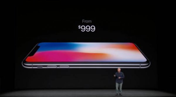 iPhone