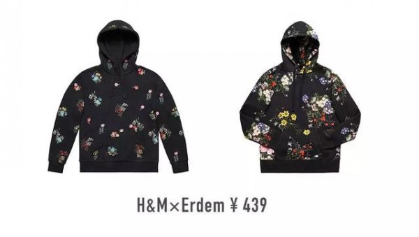H&M秋冬最火系列
