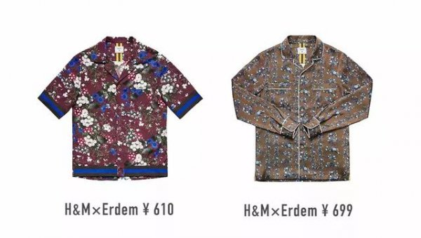 H&M秋冬最火系列