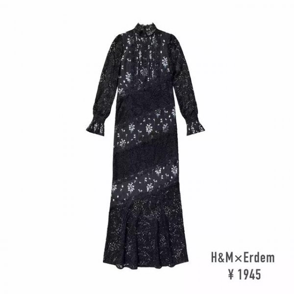 H&M秋冬最火系列
