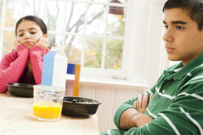 减肥一直没有效果 那一定是你们犯了这七个坏习惯哦