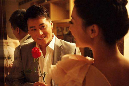 为什么已婚男人喜欢撩妹
