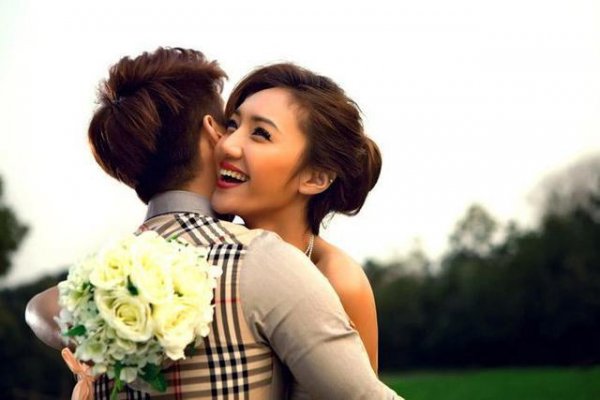 为什么已婚男人喜欢撩妹