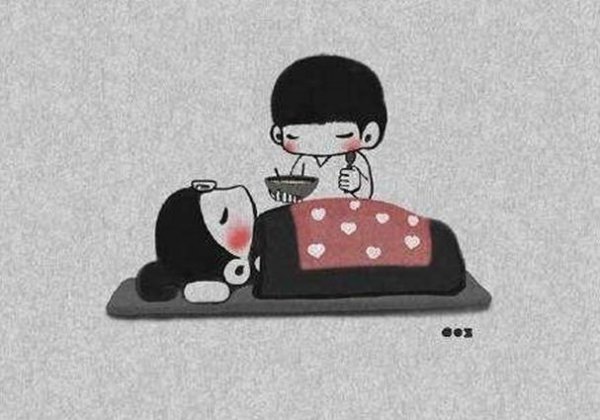 记录女同胞认为好男人的9个特性
