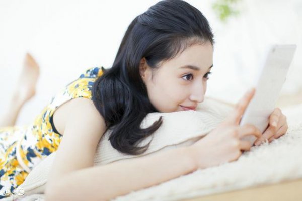 女人独立是没有错的