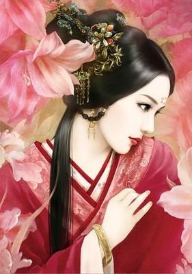 身上有哪些特点的女人一生好命