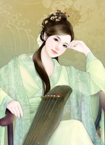 身上有哪些特点的女人一生好命