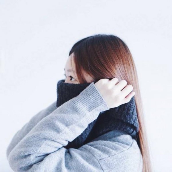 生气时会冷你最久