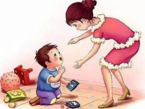 越难养的小孩命越好吗