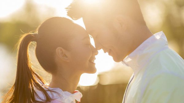 男人要满足女人的三大要求