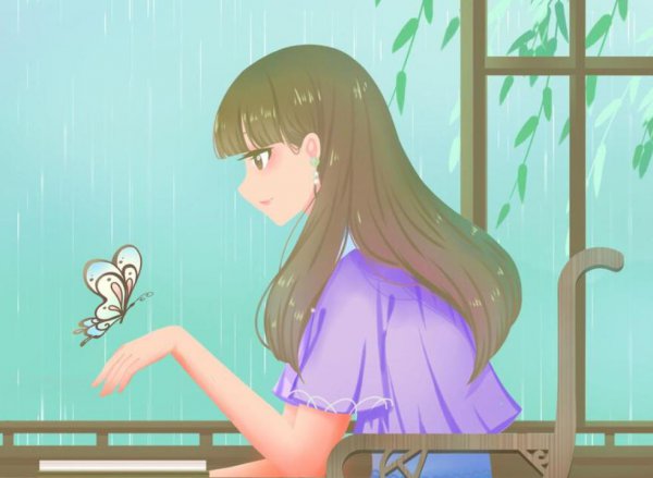 和情人分手后女人内心是怎样的