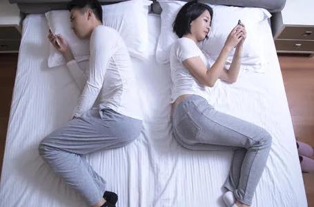 夫妻冷战男人和女人有什么不同