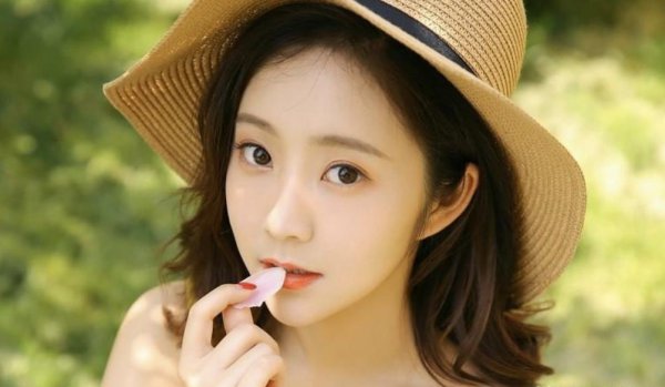 女人允许你越界的信号